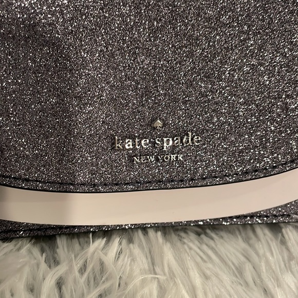 KATE SPADE JOELEY MULTI FUNCTIONAL WALLET DUSK NAVY - Picture 2 of 7